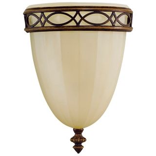 Edwardian Collection 12" High Wall Sconce   #99062