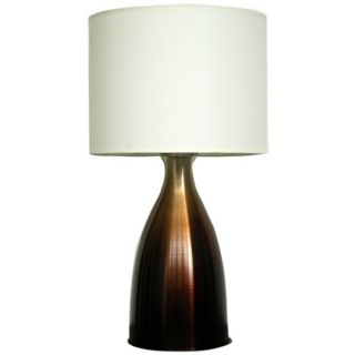 Babette Holland Nina Copper Fade Table Lamp   #V5490