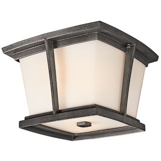 Kichler Brockton Collection 11" Wide Outdoor Ceiling Light   #N0407