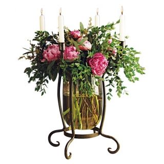 Fiori Buffet Candelabra   #J5762