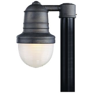 Beaumont Collection 13 3/4" High Outdoor Post Light   #P8466