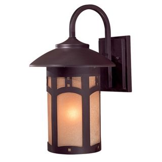 Beacon Rhodes 15 1/4" High Outdoor Wall Light   #41734