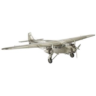 Ford Trimotor Monoplane Scale Model   #T1542