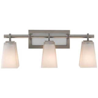 Murray Feiss Clayton 22 1/4" Wide Bathroom Wall Light   #M8219