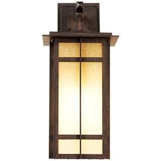 Exterior Sconce Outdoor Lighting