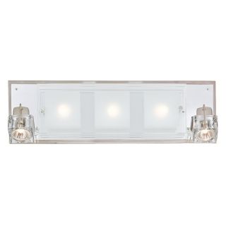 Orion Collection 21 3/4” Wide Bath or Ceiling Light   #62990