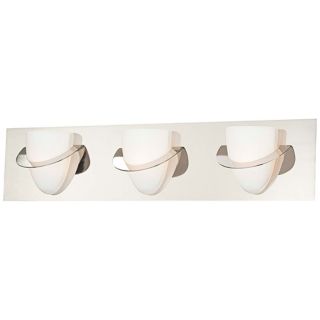 George Kovacs Pocket Collection 23" Wide Wall Bath Light   #T4223