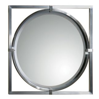 Uttermost Kagemi 30" Wide Wall Mirror   #74349