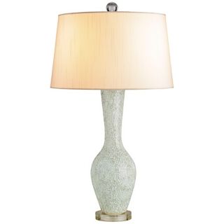 Currey and Company Flamboyant Glass Mosaic Table Lamp   #Y1600
