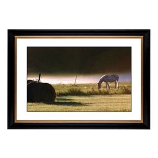 Pasture Giclee 41 3/8" Wide Wall Art   #46931 80384