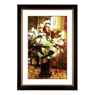 Giclee Bloom I 41 3/8" High Wall Art   #18961 80384