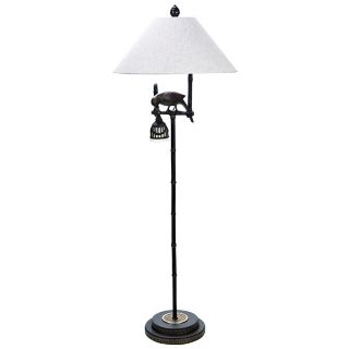Frederick Cooper Polly By Night II Floor Lamp   #H1974