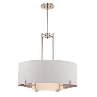 Possini Euro Concentric Shades 29 1/4" Wide Pendant Light   #88105