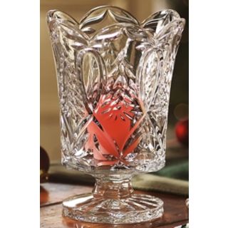 Clear, Candleholders Home Decor