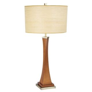Madison Avenue Table Lamp   #H1419