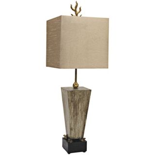Flambeau Grenouille Table Lamp   #36438