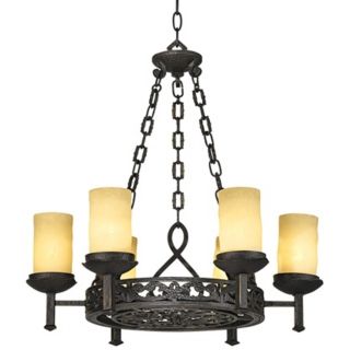 Rustic   Lodge Chandeliers