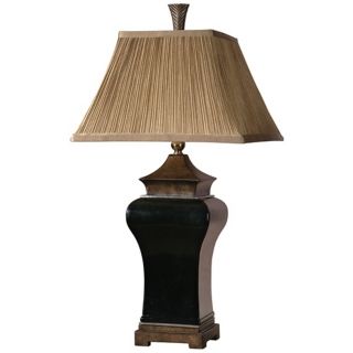 Uttermost Delmar Table Lamp   #81848