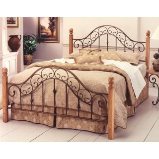 Hillsdale San Marco Bed   #M6542