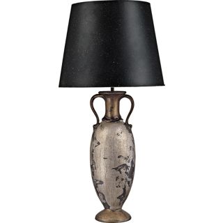 Flambeau Degas Urn Table Lamp   #37401