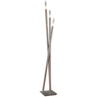 Light Pole Floor Lamp   #54496