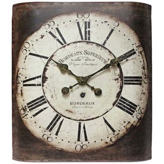 Country   Cottage Clocks
