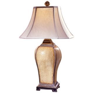 Uttermost Baron Table Lamp   #52687
