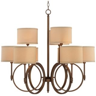 View Clearance Items Chandeliers