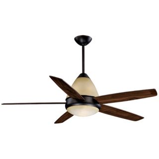 Vaxcel, Ceiling Fan With Light Kit Ceiling Fans