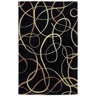 Contemporary, Hand Knotted Rugs