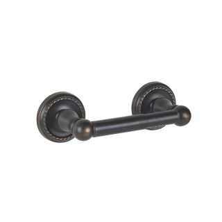 Bronze Bathroom Hardware