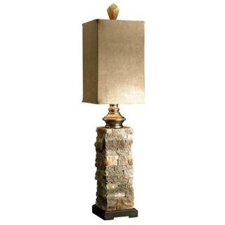 Uttermost Andean Buffet Table Lamp   #17725