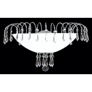 James R. Moder Ballet Collection Two Light Wall Sconce   #15573
