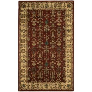 Victorian Rugs