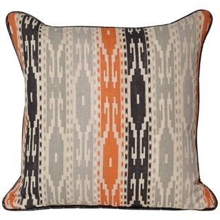 Gray, Decorative Pillows