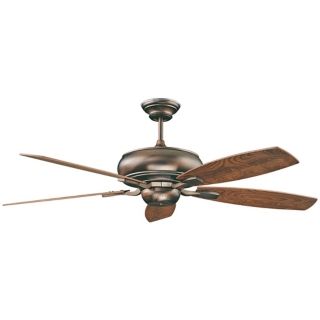 52" Concord Roosevelt  ENERGY STAR Ceiling Fan   #G4779