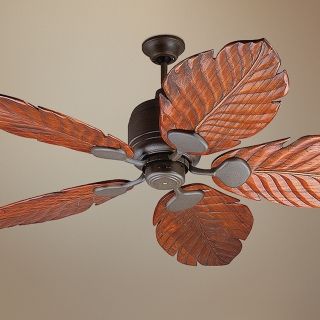 52" Craftmade Kona  Bay Outdoor Ceiling Fan   #25615 25859