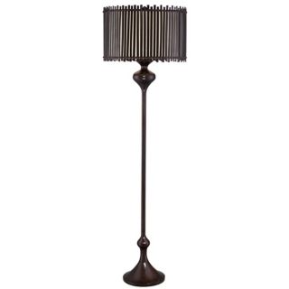 National Geographic Bali Floor Lamp   #T4013