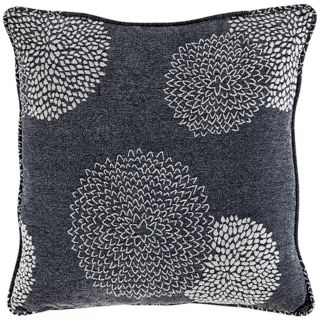 Gray, Decorative Pillows