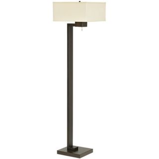 George Kovacs Step Adjustable Floor Lamp   #26736