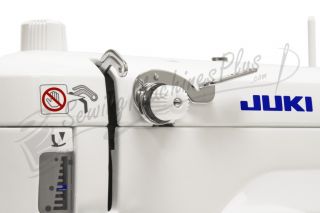 Juki TL 2010Q Long Arm Sewing Quilting Machine Bonus Needles BOBBINS