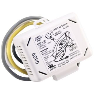 BIC Replacement 300 Watt Touch Lamp Kit   #R5912