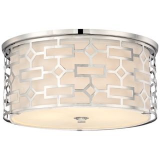 Flush Mount Close To Ceiling Lights