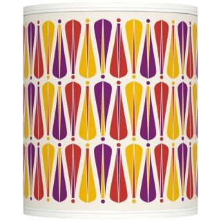 Spider, Arts And Crafts   Mission Lamp Shades