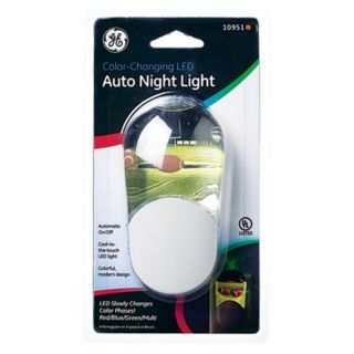 Color Changing Football LED Night Light   #60764