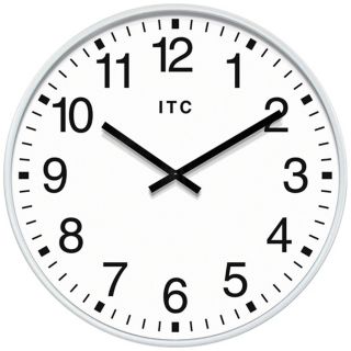 Kitchens Clocks