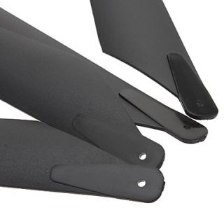 USD $ 0.89   Mystery Main Roter Blades For APACHE AH 64, Walkera 5 4