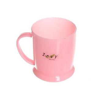 EUR € 8.64   tasse en plastique coloré (250ml), livraison gratuite