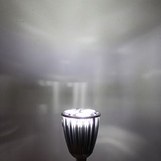 EUR € 8.64   mr16 3 led 3000k wit licht lamp 450lm, Gratis