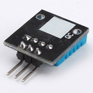 EUR € 3.67   arduino temperatura digital módulo sensor de umidade